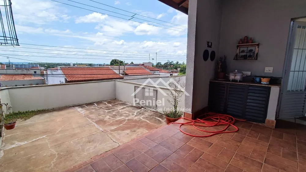 Casa, 3 quartos, 352 m² - Foto 7