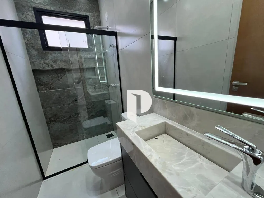 Casa de Condomínio, 3 quartos - Foto 8