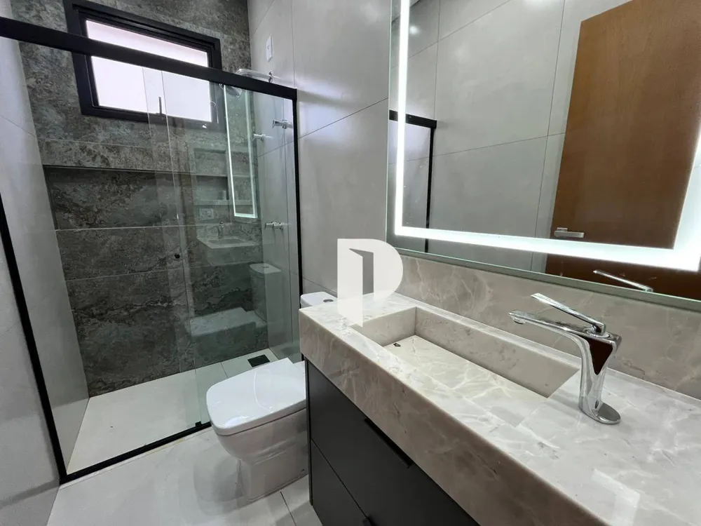 Casa de Condomínio, 3 quartos - Foto 10