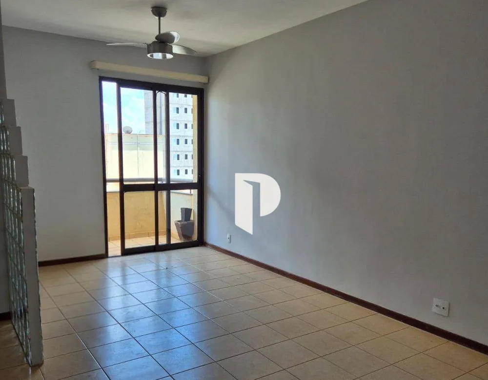 Apartamento, 3 quartos, 89 m² - Foto 1