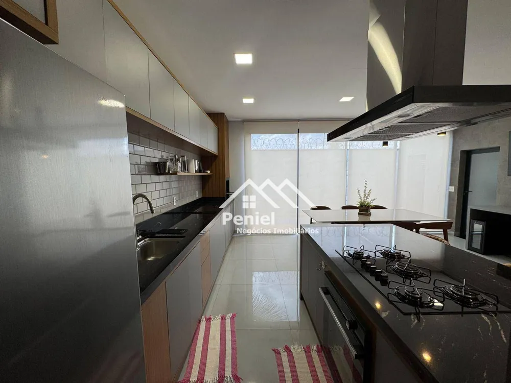 Sobrado, 3 quartos, 243 m² - Foto 7