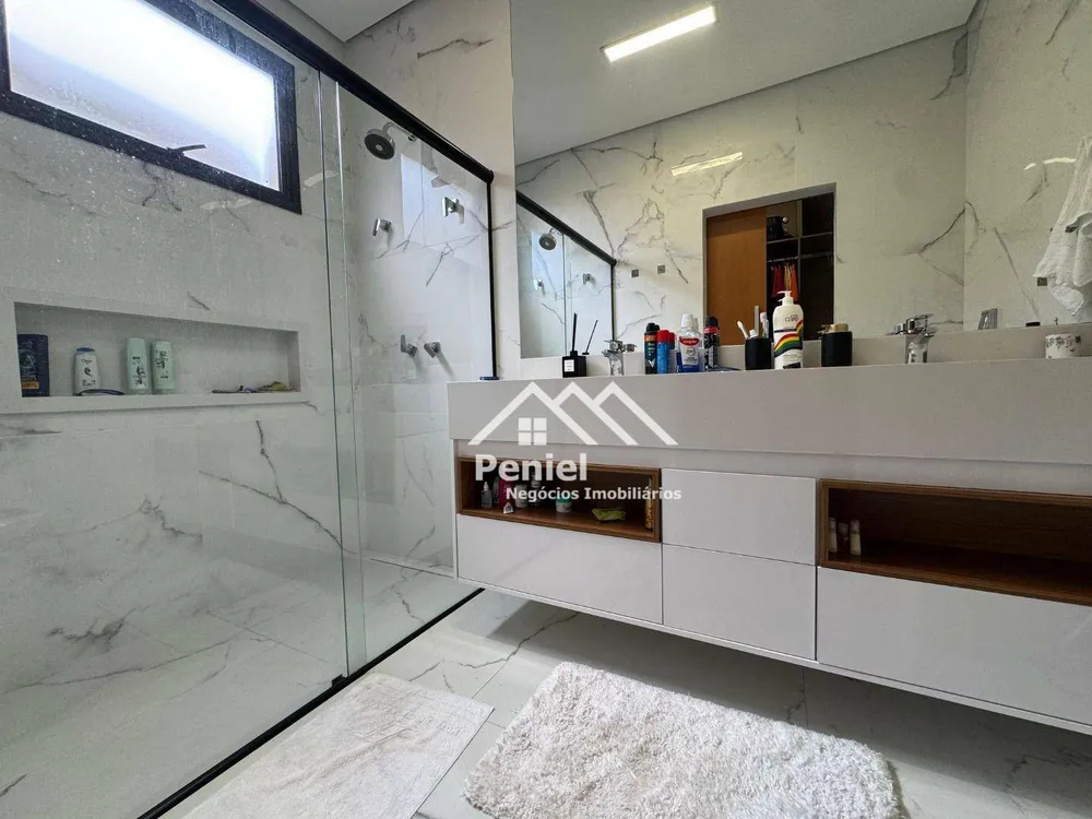 Sobrado, 3 quartos, 243 m² - Foto 11