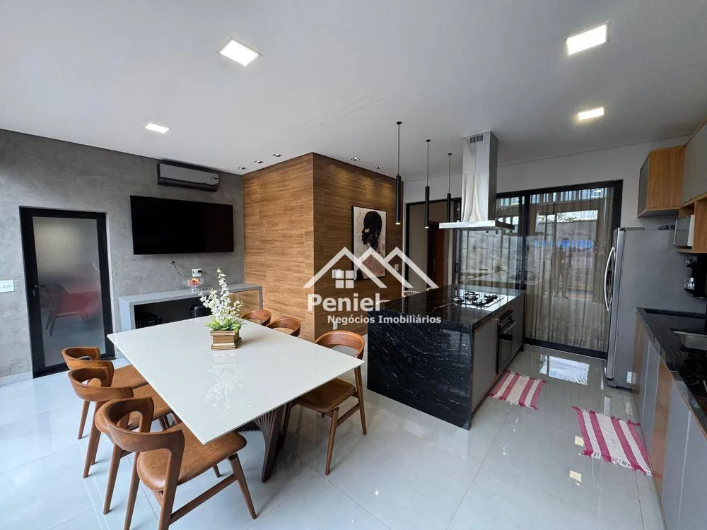 Sobrado, 3 quartos, 243 m² - Foto 6