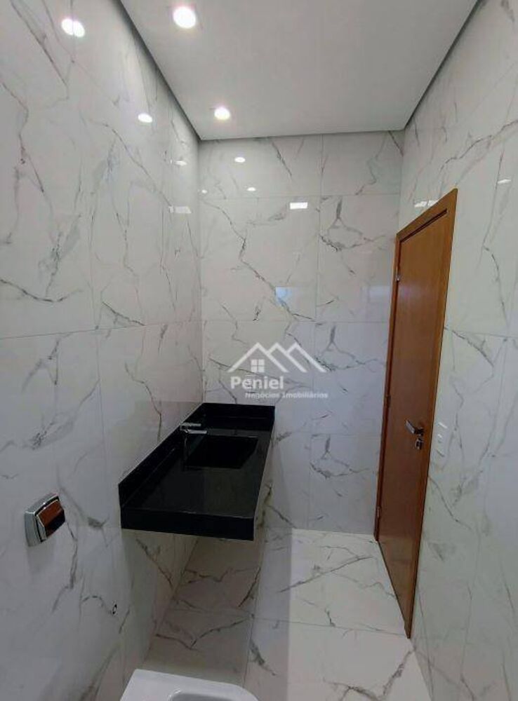 Casa de Condomínio à venda com 3 quartos, 150m² - Foto 2