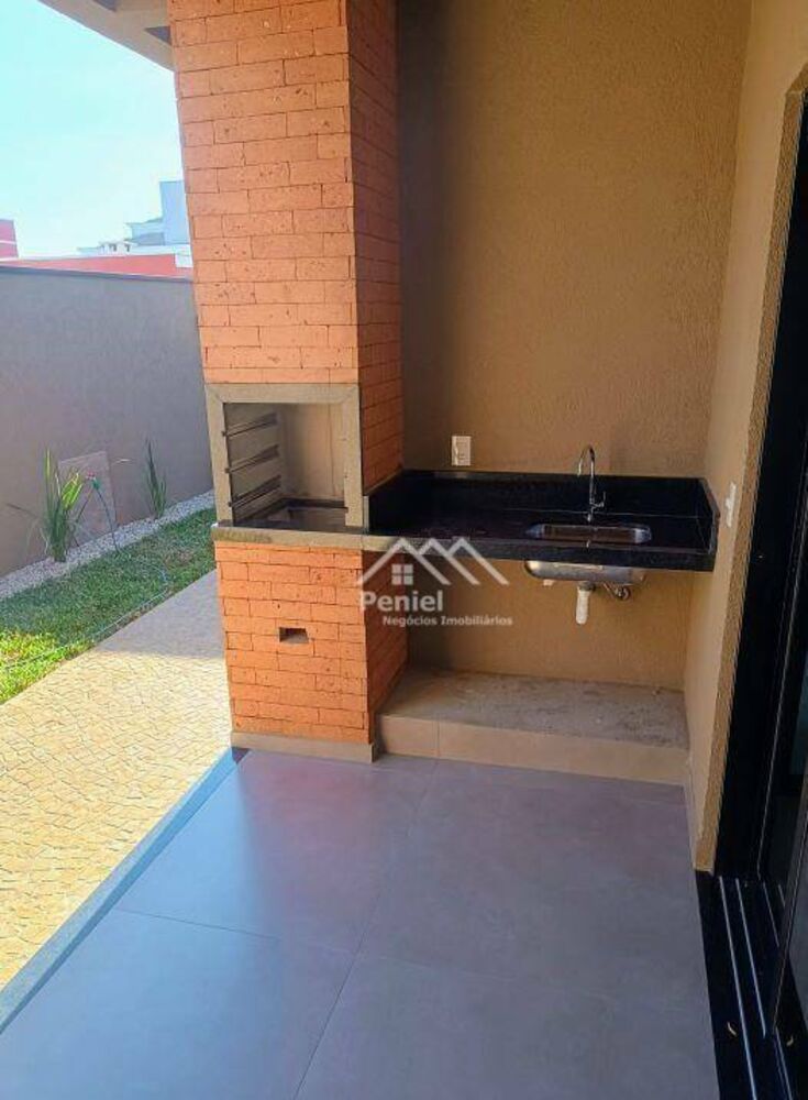 Casa de Condomínio à venda com 3 quartos, 150m² - Foto 3