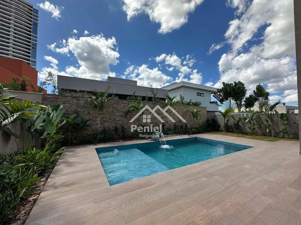 Sobrado, 5 quartos, 447 m² - Foto 7