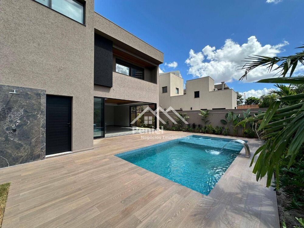 Sobrado, 5 quartos, 447 m² - Foto 5