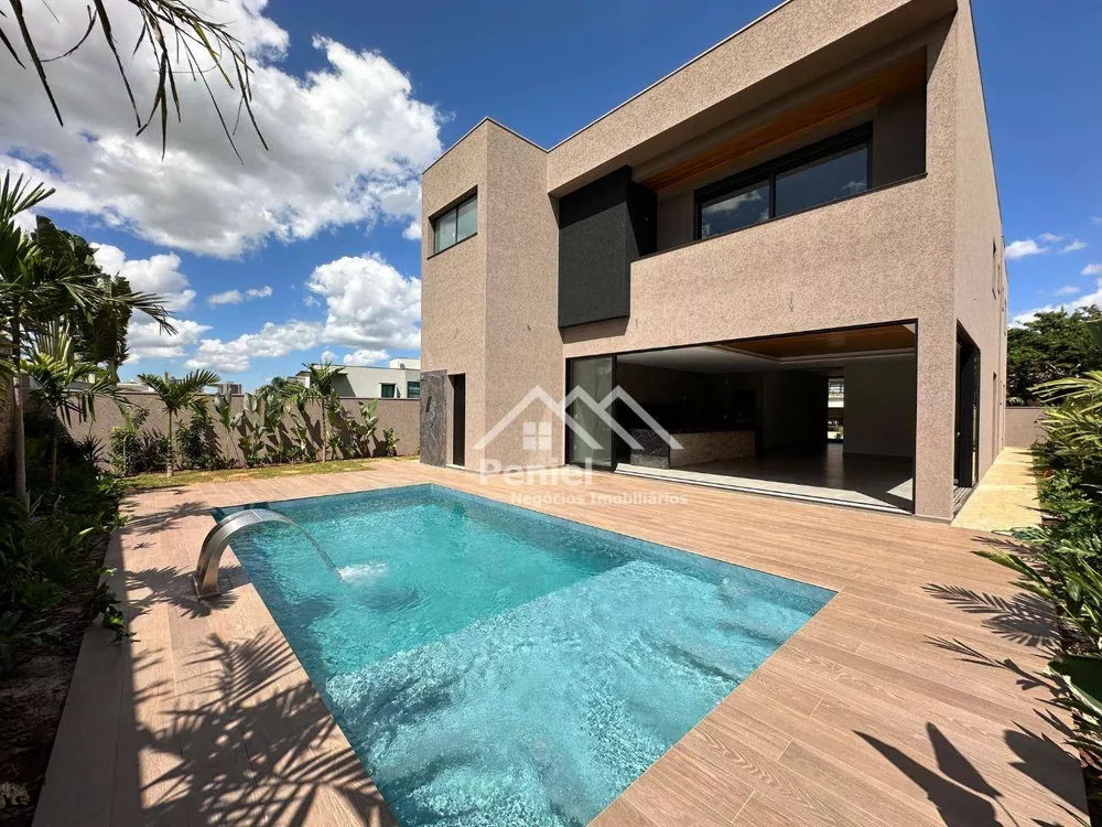 Sobrado, 5 quartos, 447 m² - Foto 4
