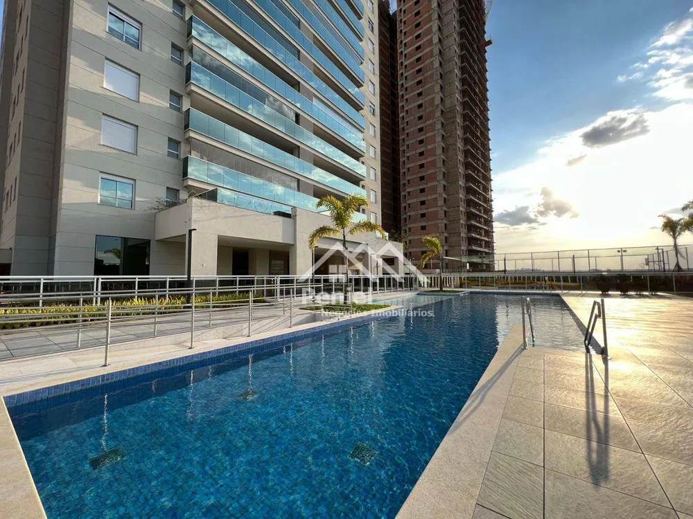 Apartamento, 4 quartos, 237 m² - Foto 2