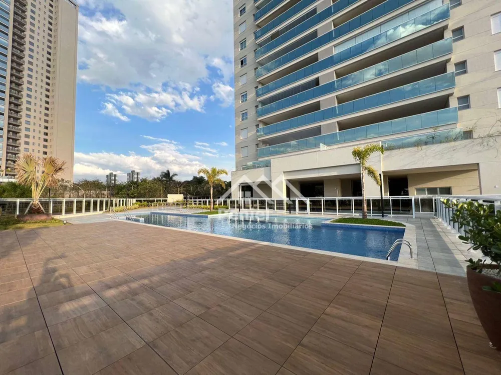 Apartamento, 4 quartos, 237 m² - Foto 1