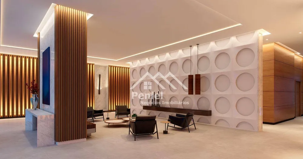 Apartamento, 4 quartos, 237 m² - Foto 4