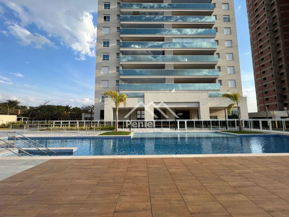 Apartamento, 4 quartos, 237 m² - Foto 7