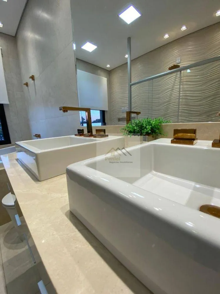 Sobrado, 3 quartos, 317 m² - Foto 13