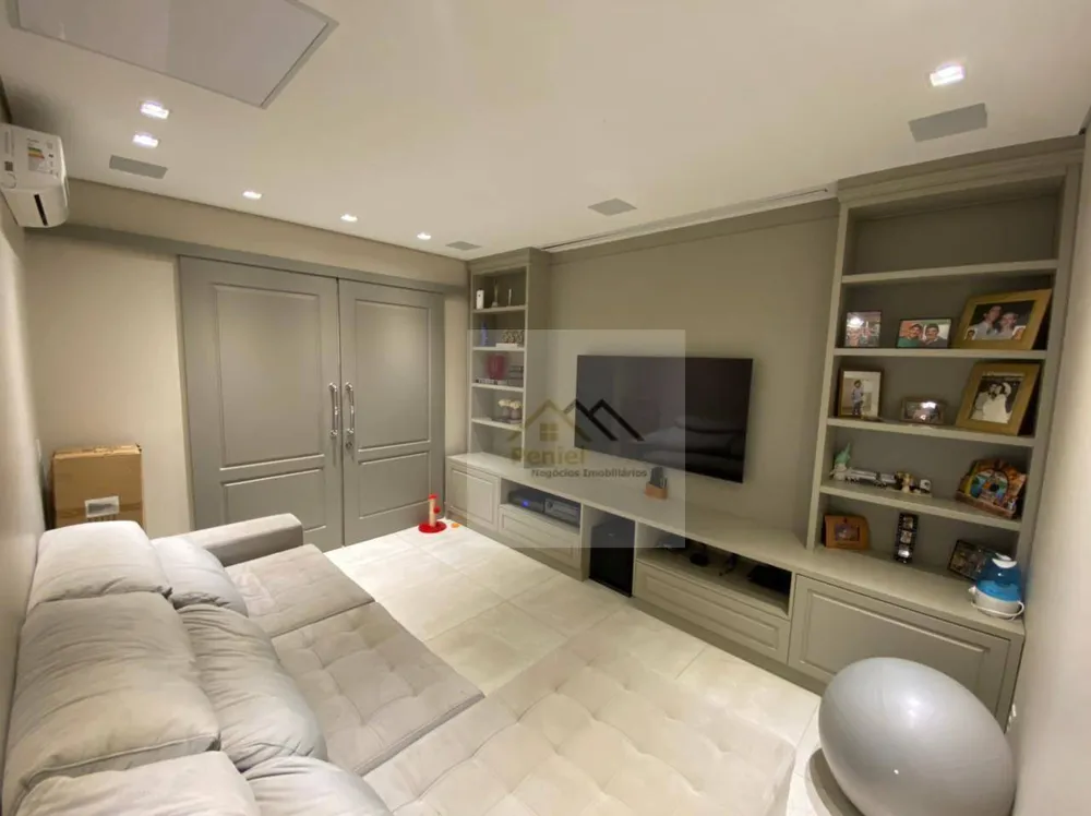 Sobrado, 3 quartos, 317 m² - Foto 5