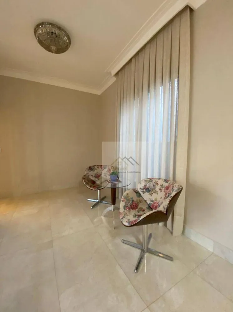 Sobrado, 3 quartos, 317 m² - Foto 8