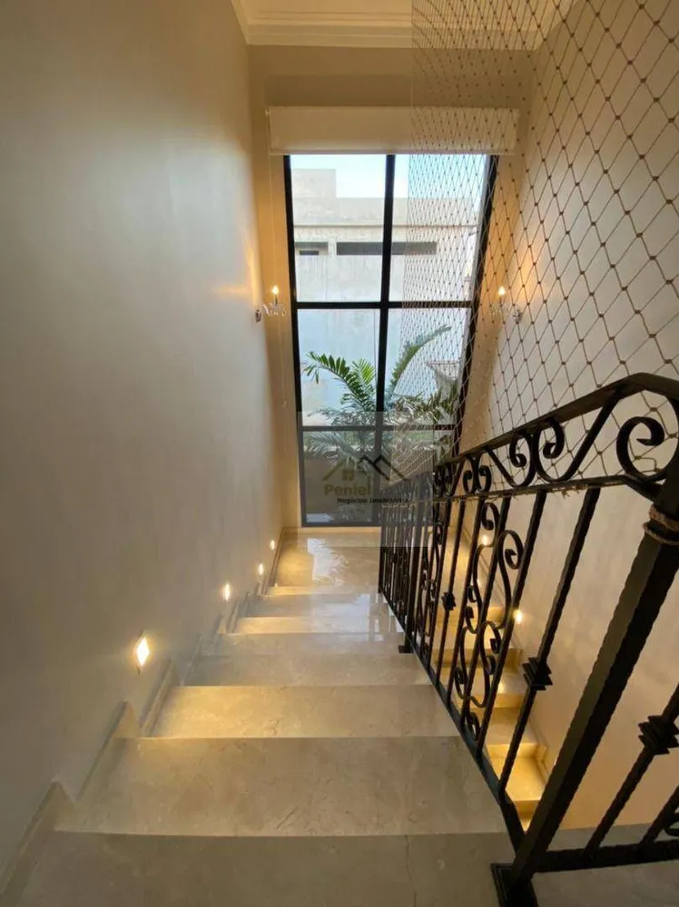Sobrado, 3 quartos, 317 m² - Foto 15