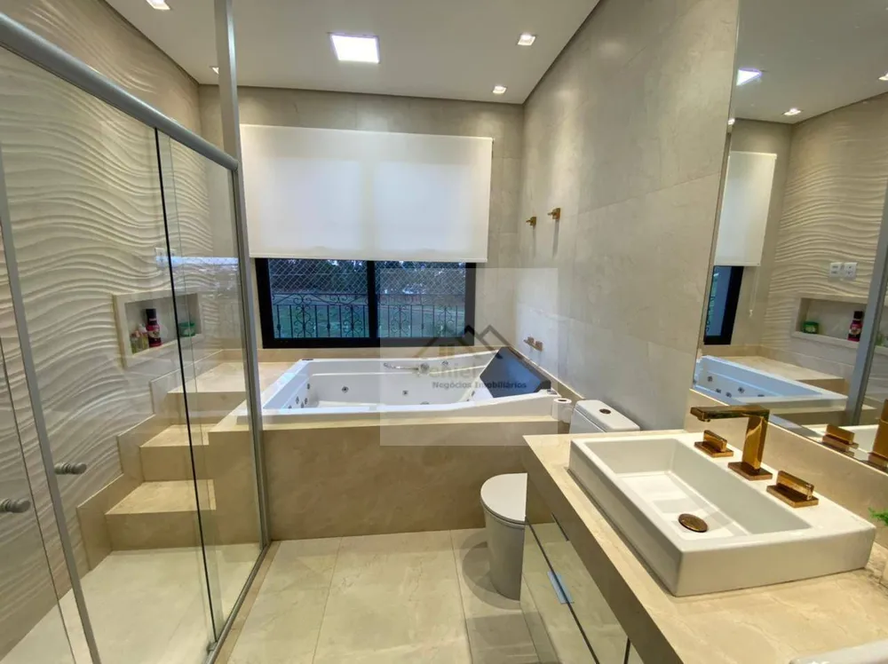 Sobrado, 3 quartos, 317 m² - Foto 12