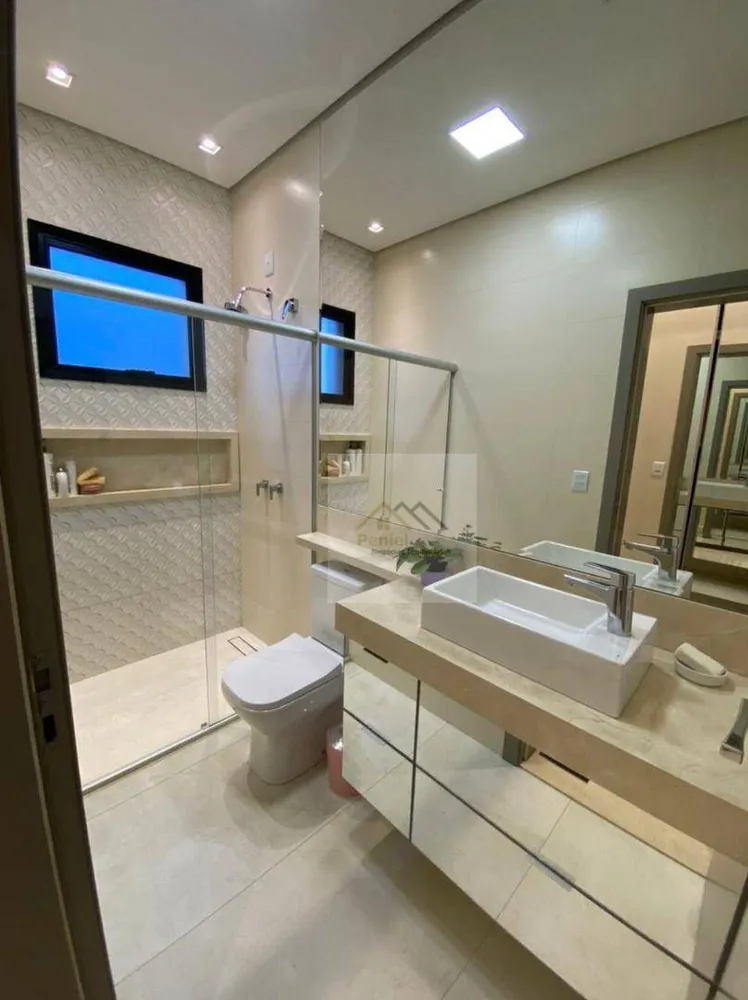 Sobrado, 3 quartos, 317 m² - Foto 9