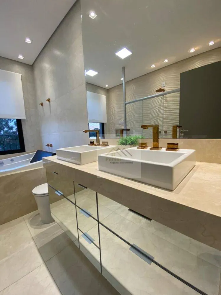 Sobrado, 3 quartos, 317 m² - Foto 14