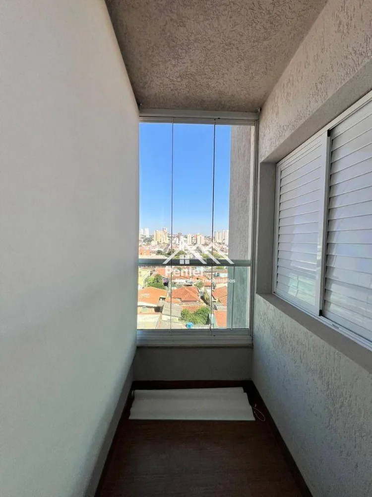 Apartamento, 2 quartos, 81 m² - Foto 5