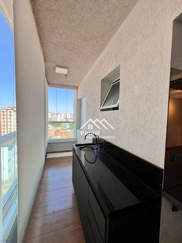 Apartamento, 2 quartos, 81 m² - Foto 5