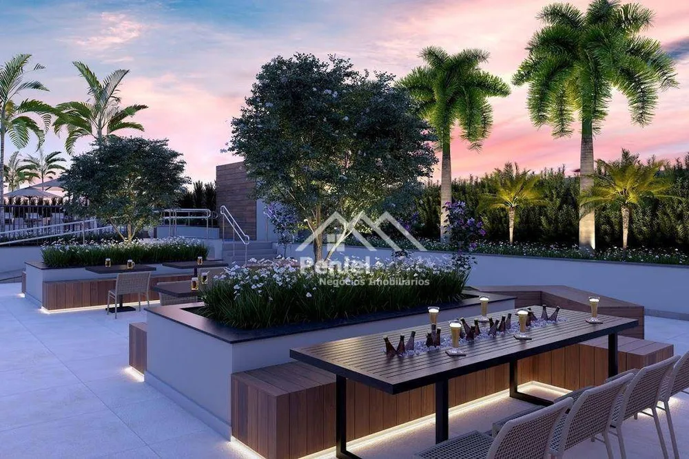 Apartamento, 2 quartos, 61 m² - Foto 12