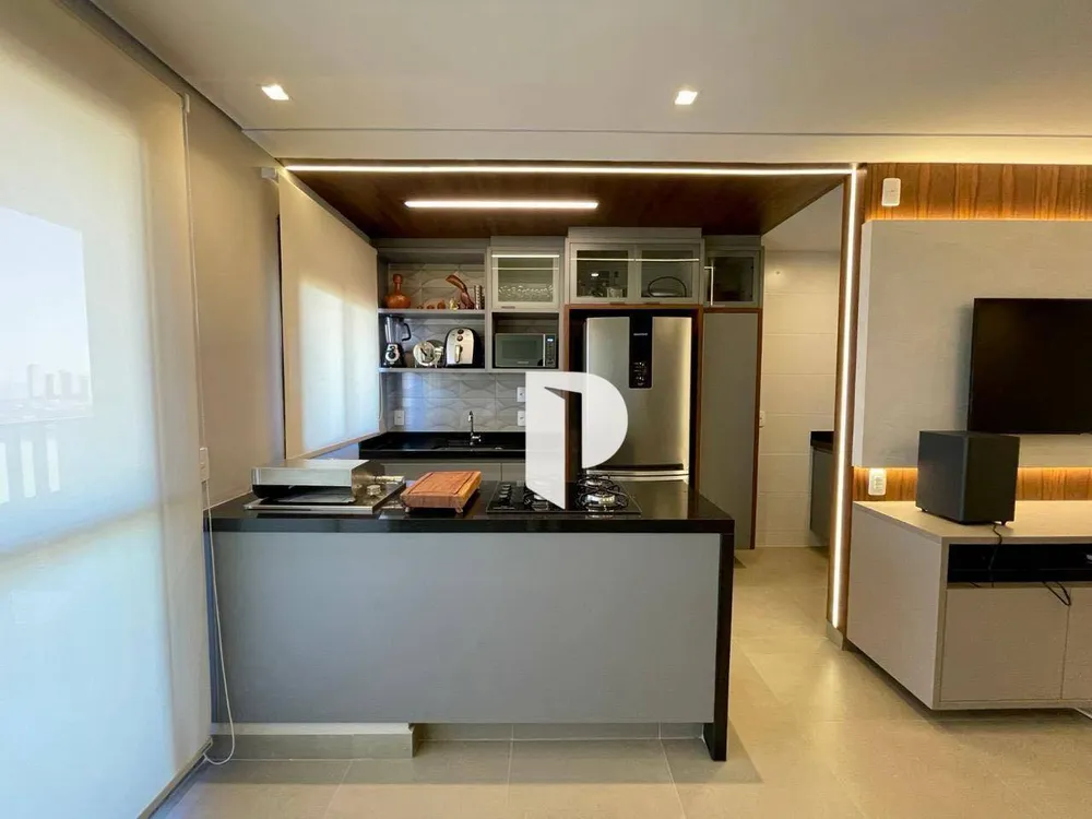 Apartamento, 2 quartos, 61 m² - Foto 1