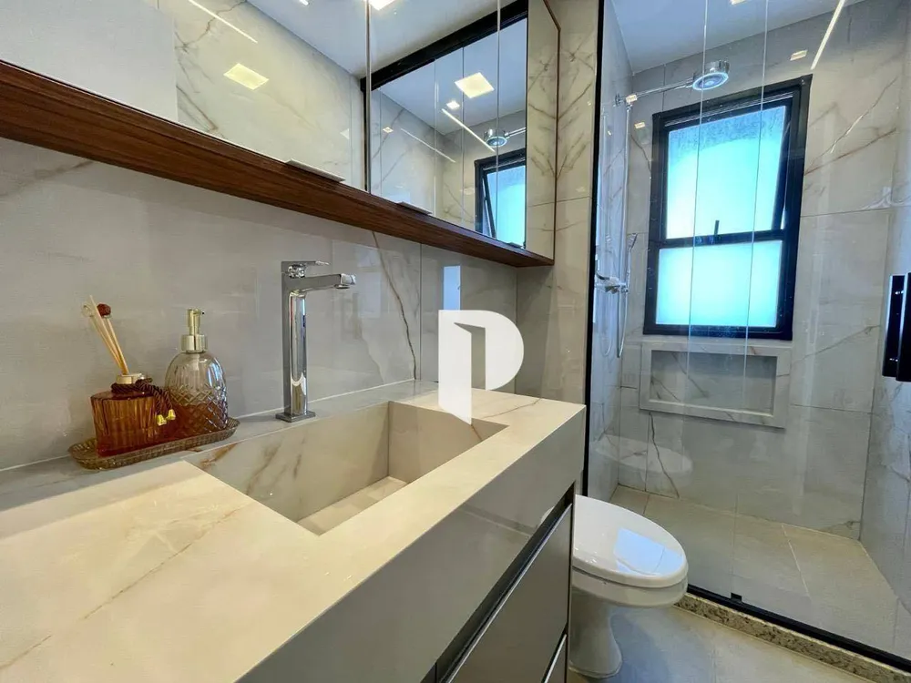 Apartamento, 2 quartos, 61 m² - Foto 8