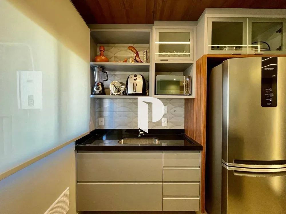 Apartamento, 2 quartos, 61 m² - Foto 5