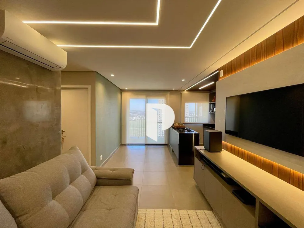 Apartamento, 2 quartos, 61 m² - Foto 3