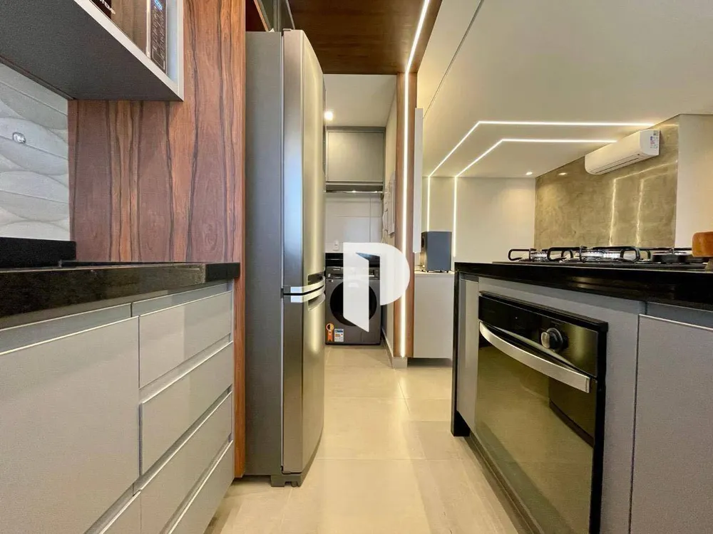 Apartamento, 2 quartos, 61 m² - Foto 7
