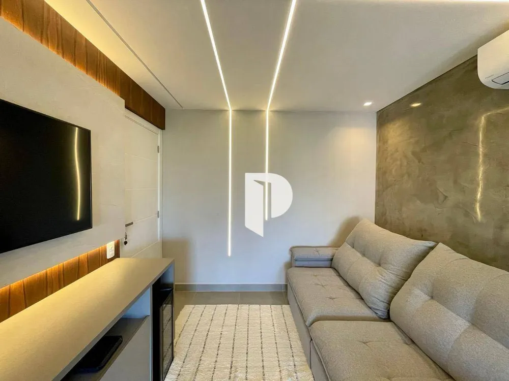 Apartamento, 2 quartos, 61 m² - Foto 4