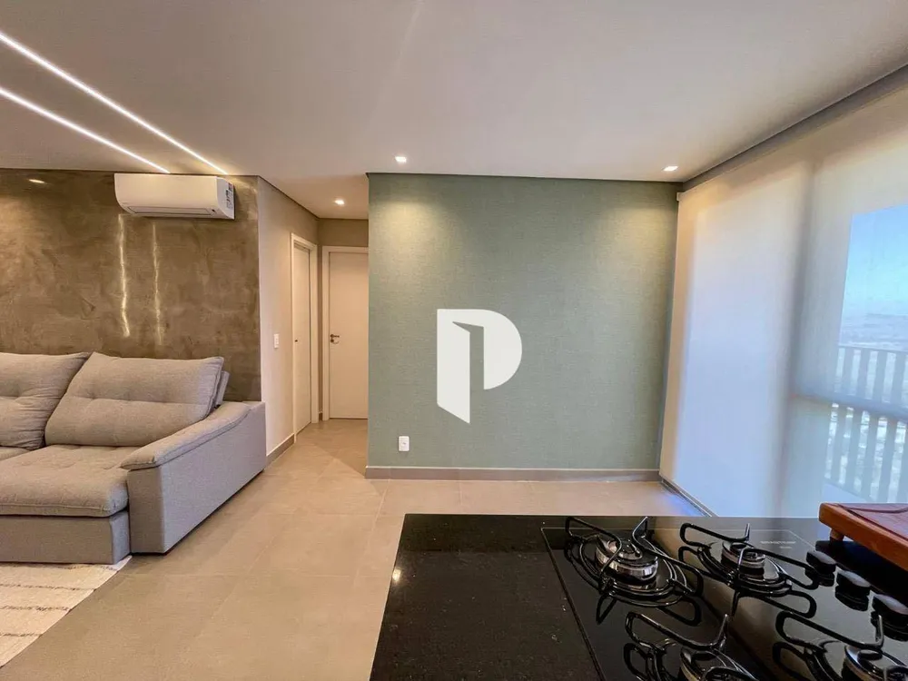 Apartamento, 2 quartos, 61 m² - Foto 7