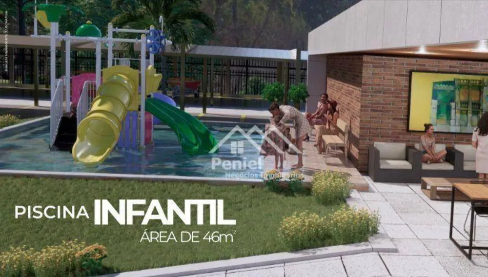 Loteamento e Condomínio, 738 m² - Foto 5