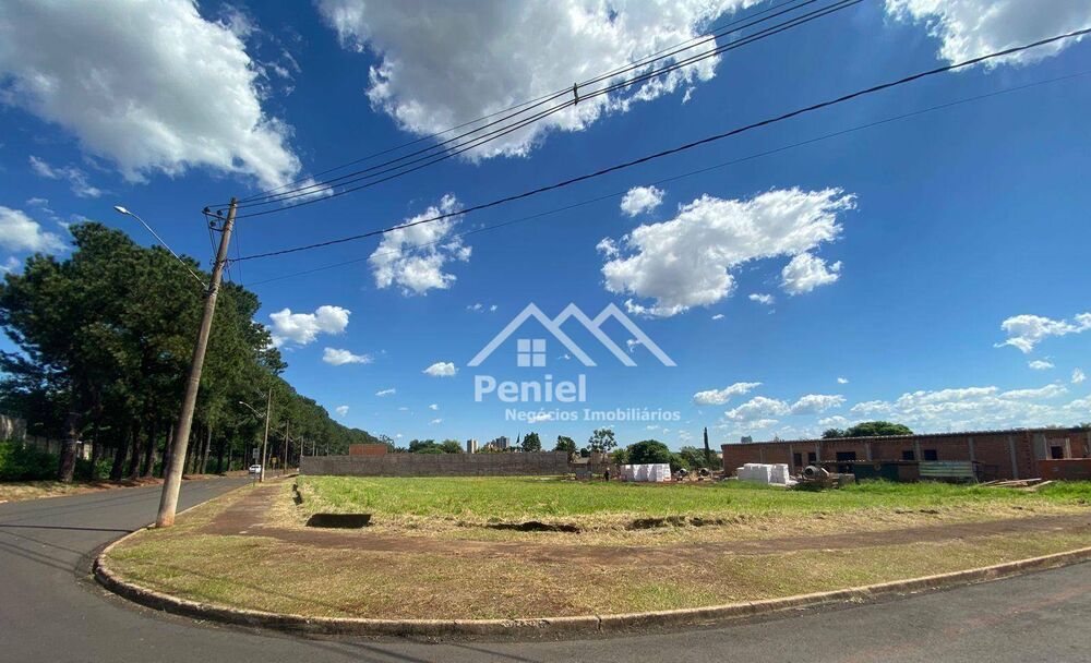 Loteamento e Condomínio, 2106 m² - Foto 1