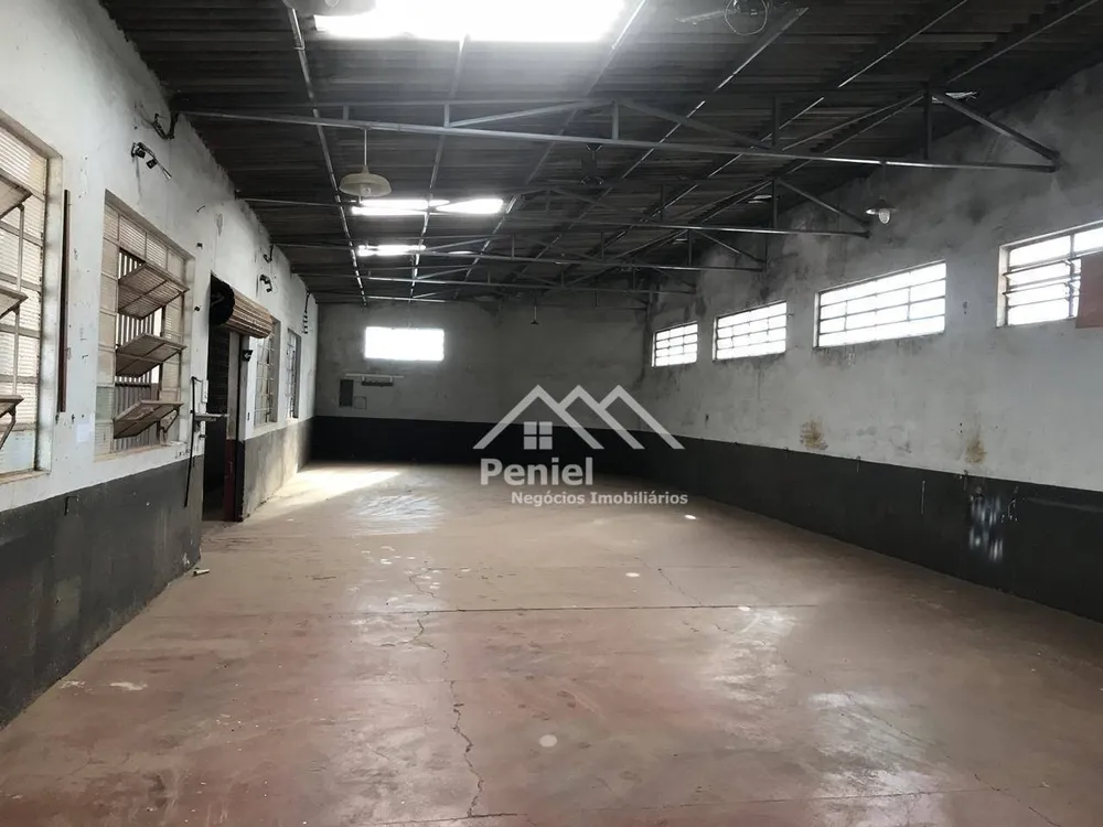 Depósito-Galpão, 1225 m² - Foto 4