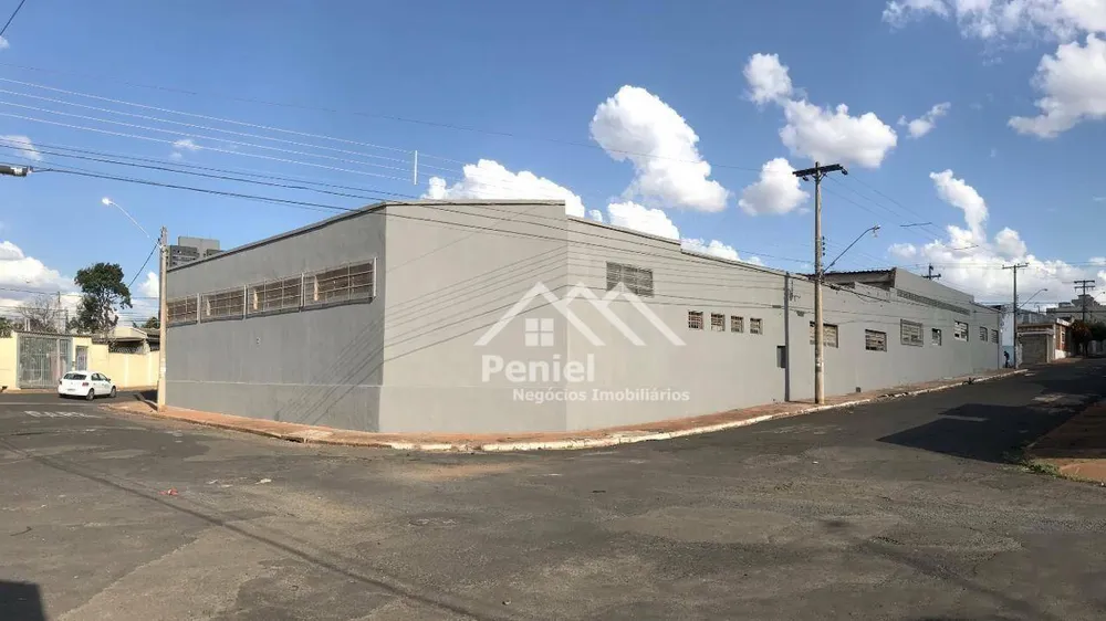 Depósito-Galpão, 1225 m² - Foto 2