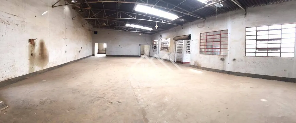 Depósito-Galpão, 1225 m² - Foto 5