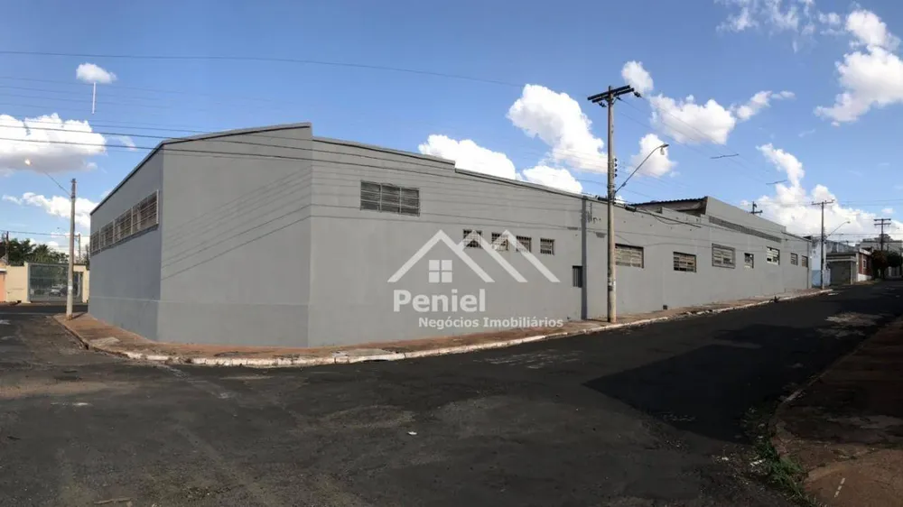 Depósito-Galpão, 1225 m² - Foto 6