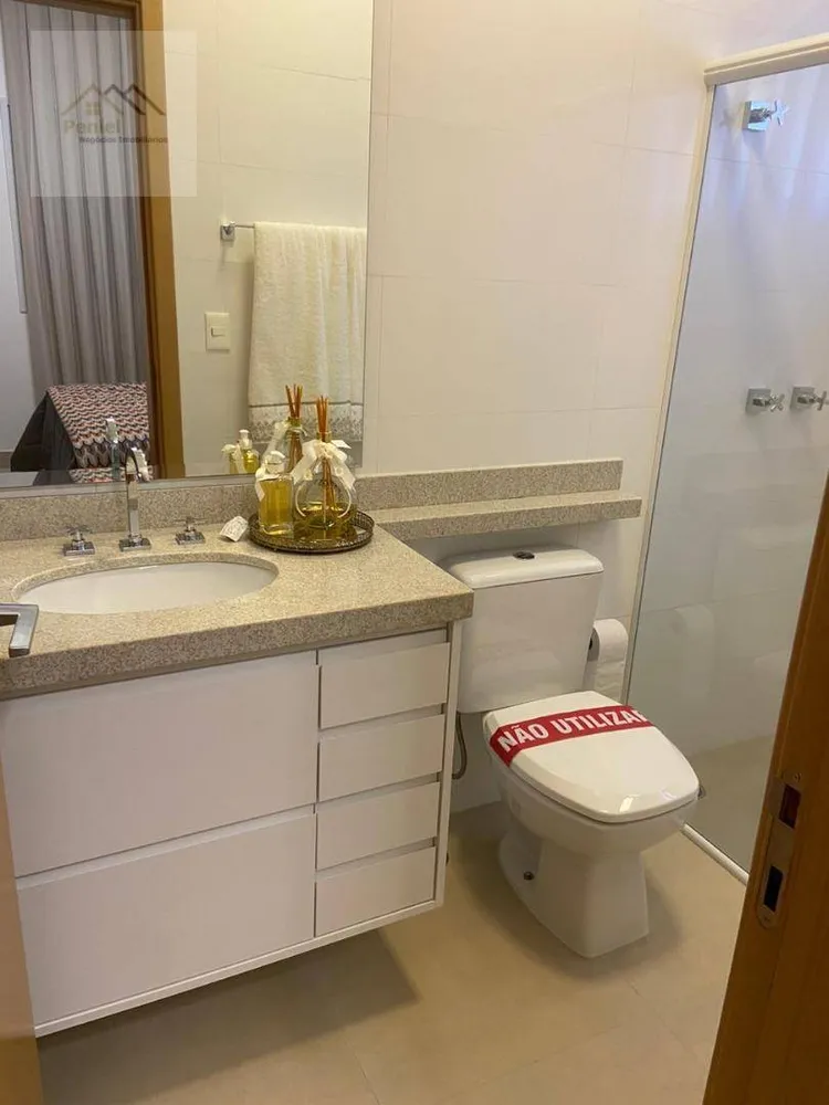 Casa de Condomínio, 3 quartos - Foto 7