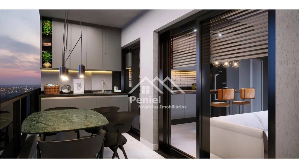Apartamento, 2 quartos, 116 m² - Foto 4
