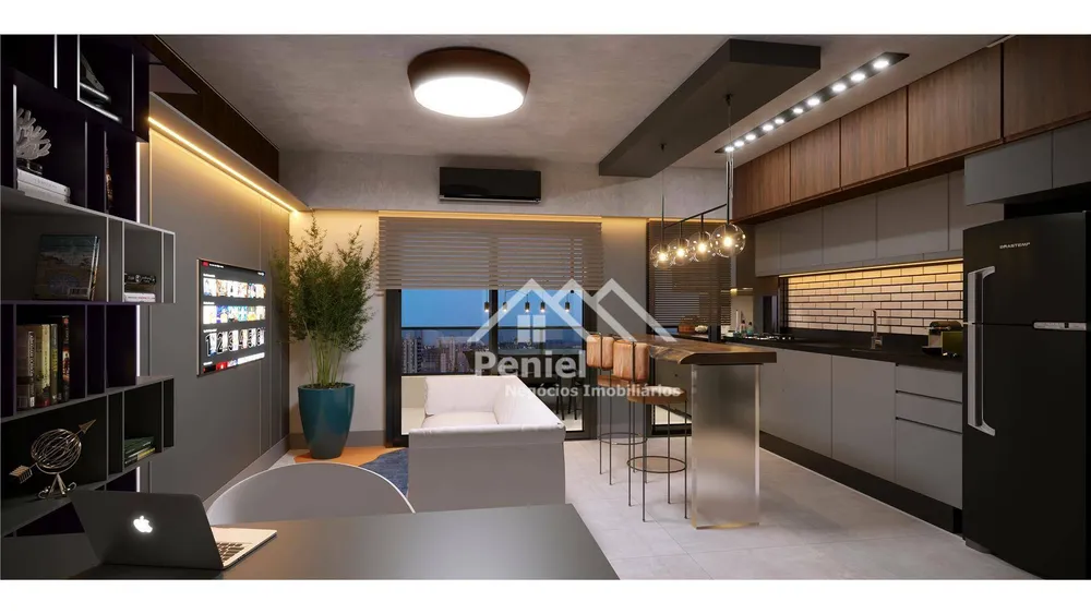 Apartamento, 2 quartos, 116 m² - Foto 3