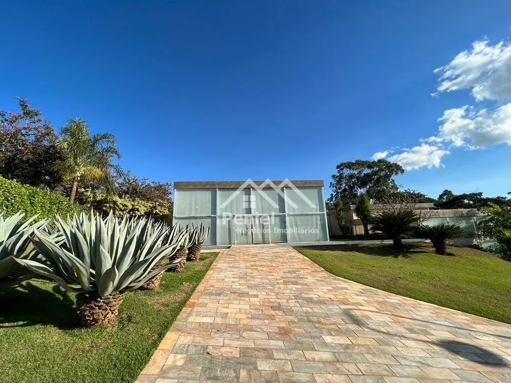 Loteamento e Condomínio, 1000 m² - Foto 3