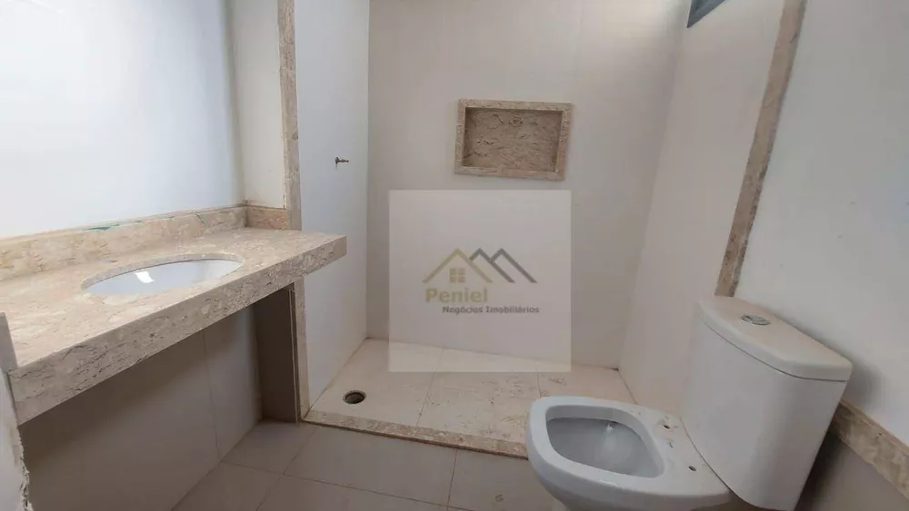 Apartamento à venda com 3 quartos, 110m² - Foto 4