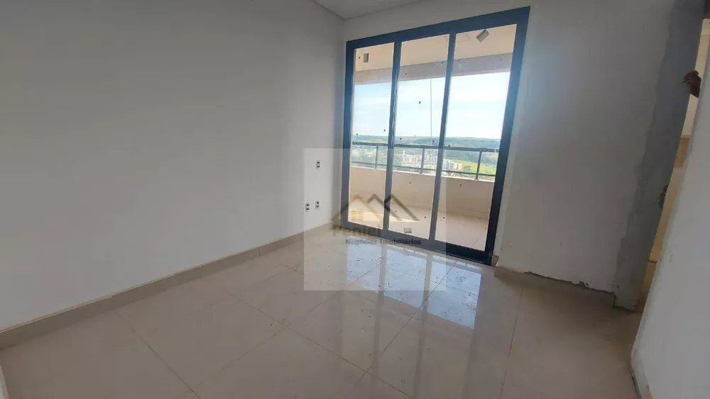 Apartamento à venda com 3 quartos, 110m² - Foto 3