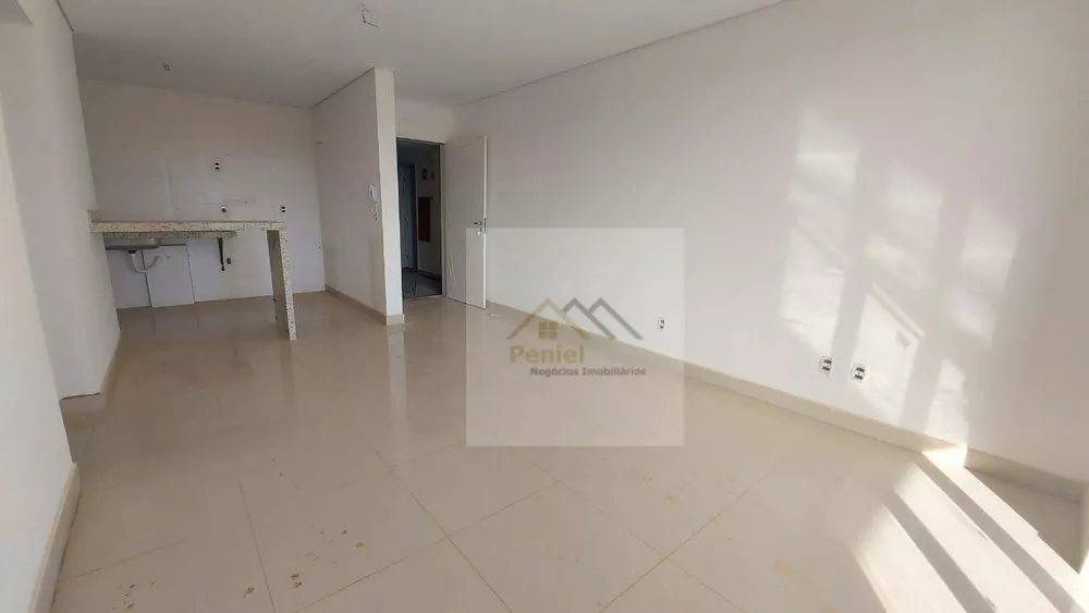 Apartamento à venda com 3 quartos, 110m² - Foto 2