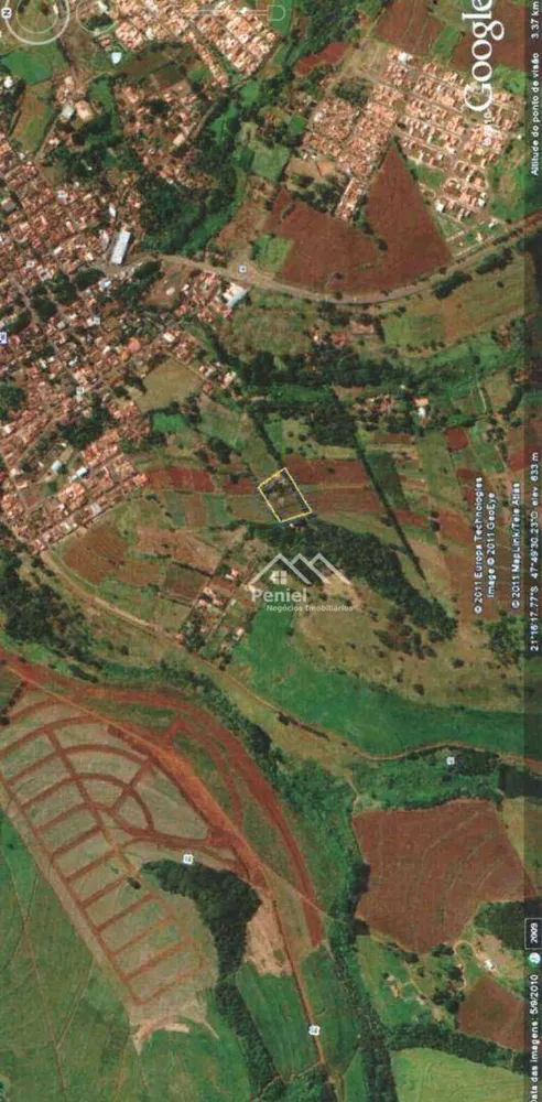 Terreno, 1 hectares - Foto 1
