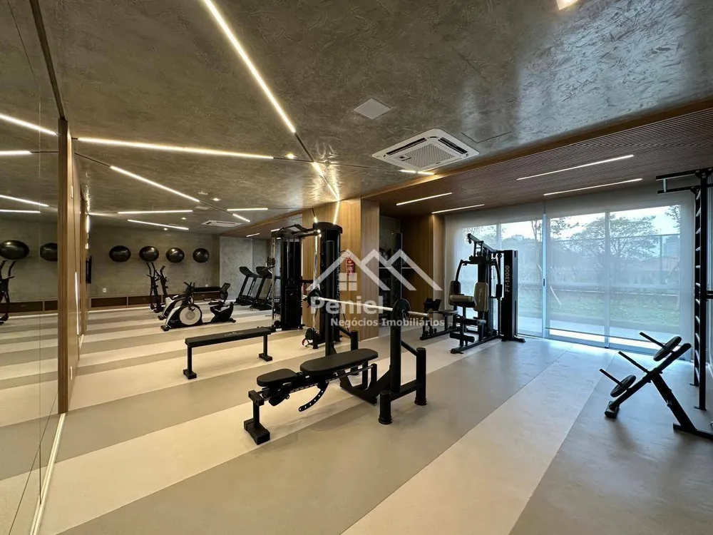 Apartamento, 3 quartos, 132 m² - Foto 10