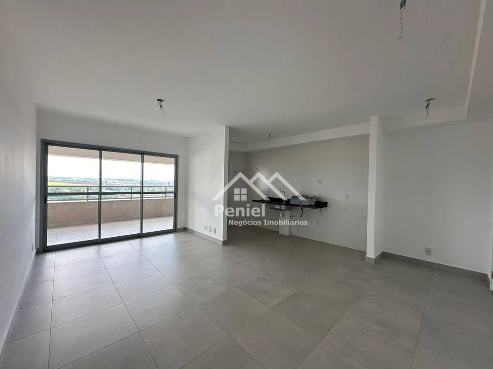 Apartamento, 3 quartos, 132 m² - Foto 1