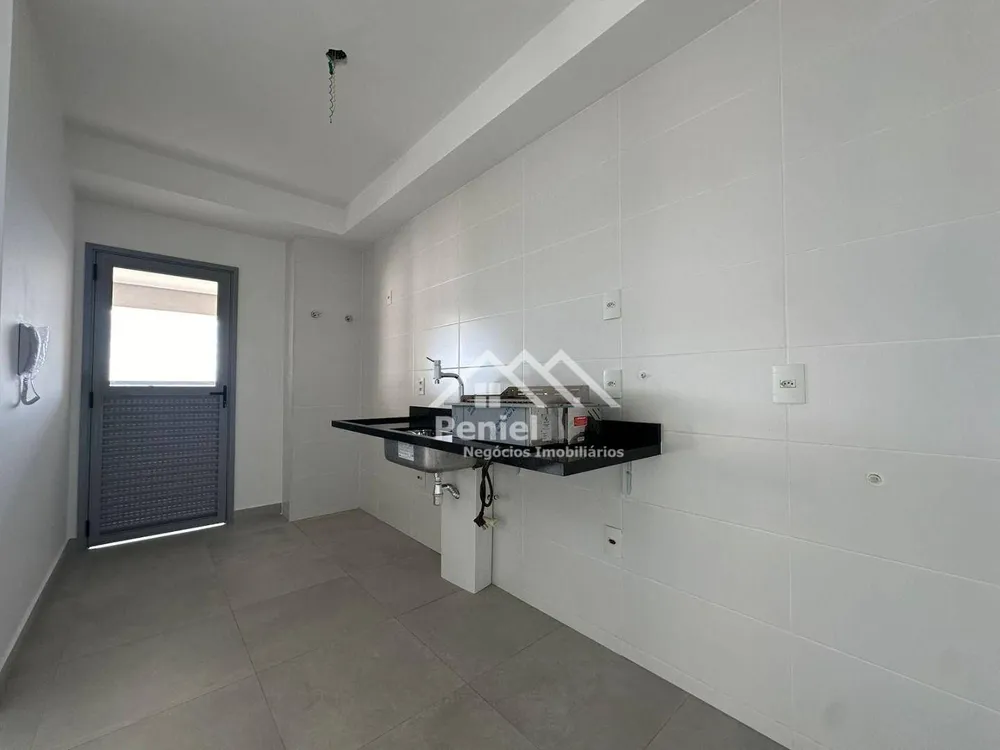Apartamento, 3 quartos, 132 m² - Foto 3